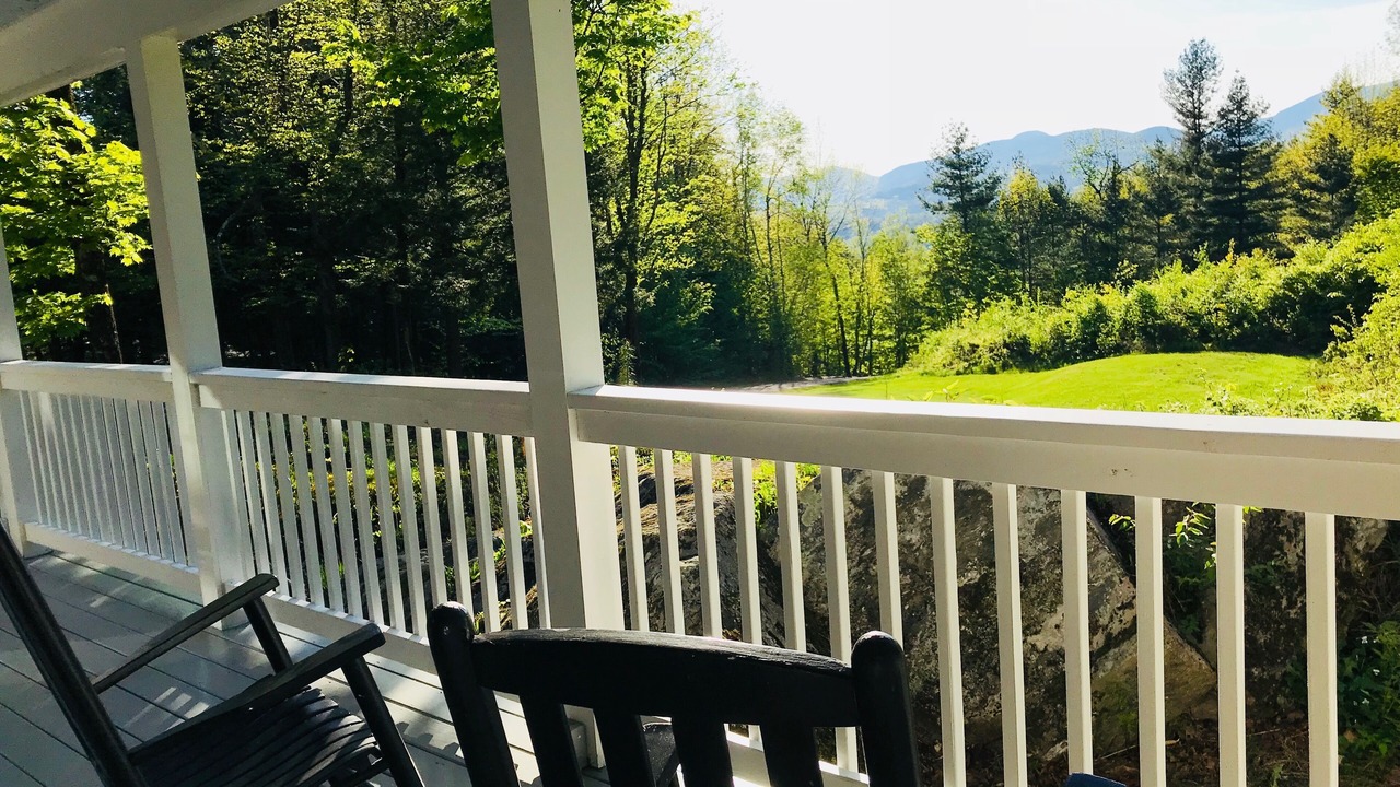 Photo of Others in Stowe Hollow