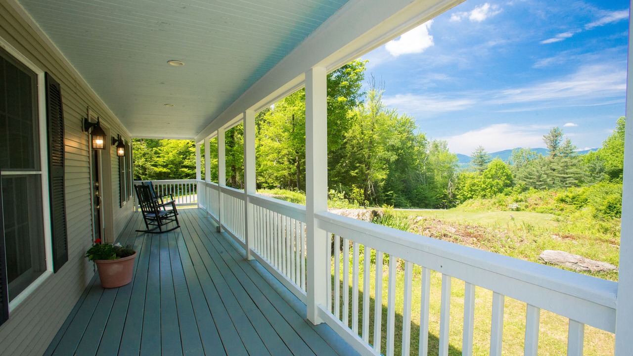 Photo of Others in Stowe Hollow