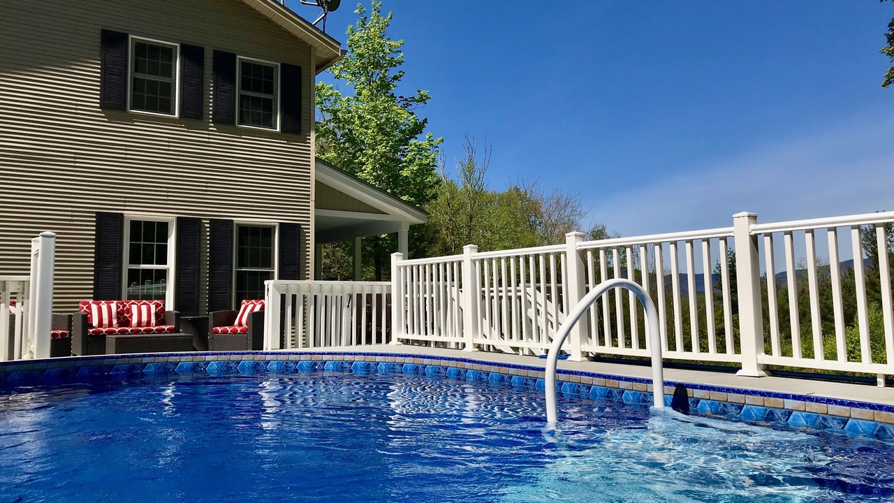 Photo of Outdoor in Stowe Hollow