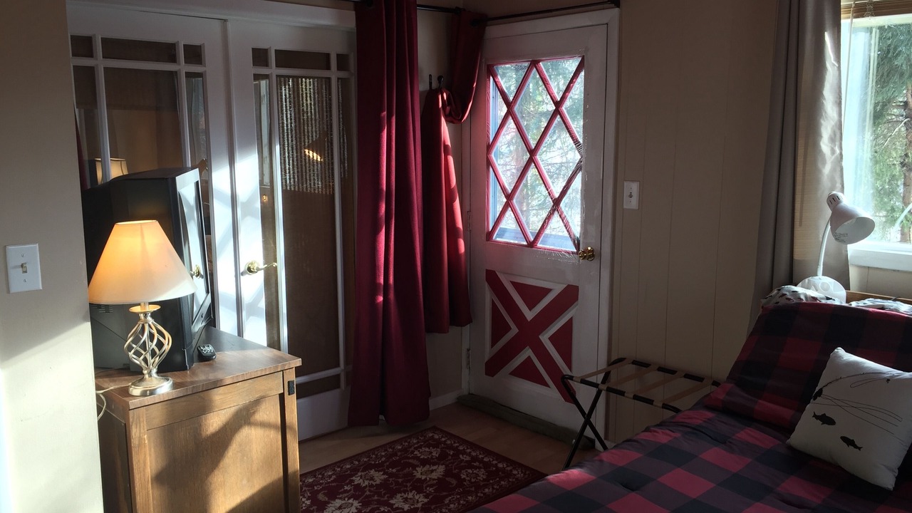 Photo of Bedroom in Upper Peninsula Michigan