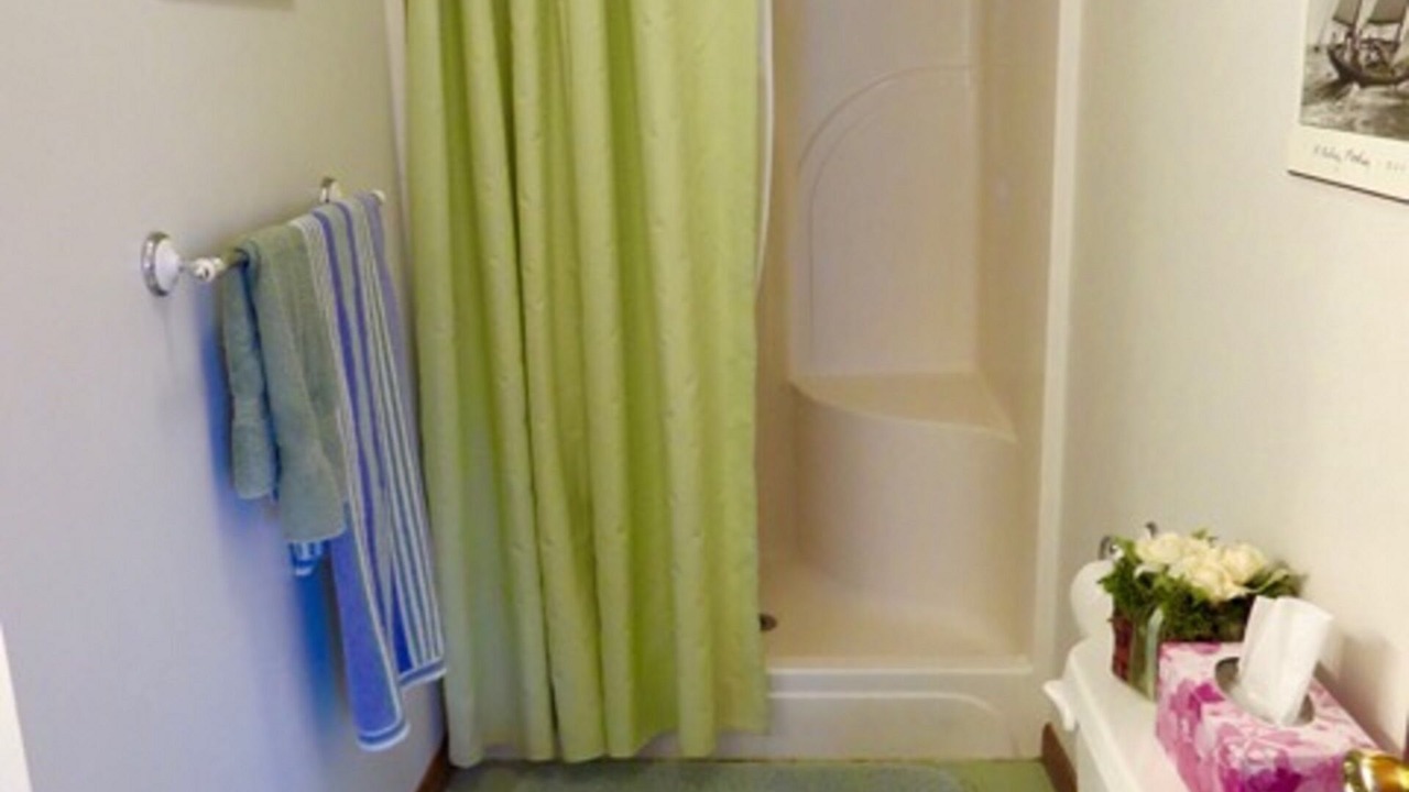 Photo of Bathroom in Oswego