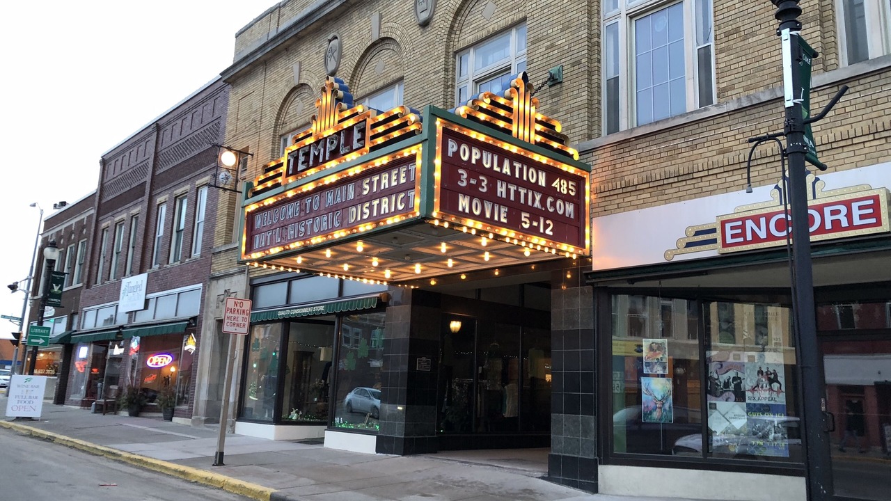 Photo of Others in Viroqua
