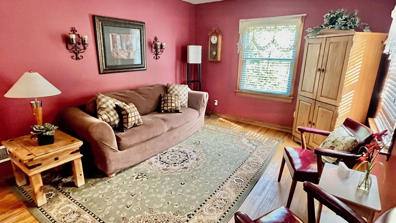 Photo of Bedroom in St. Cloud