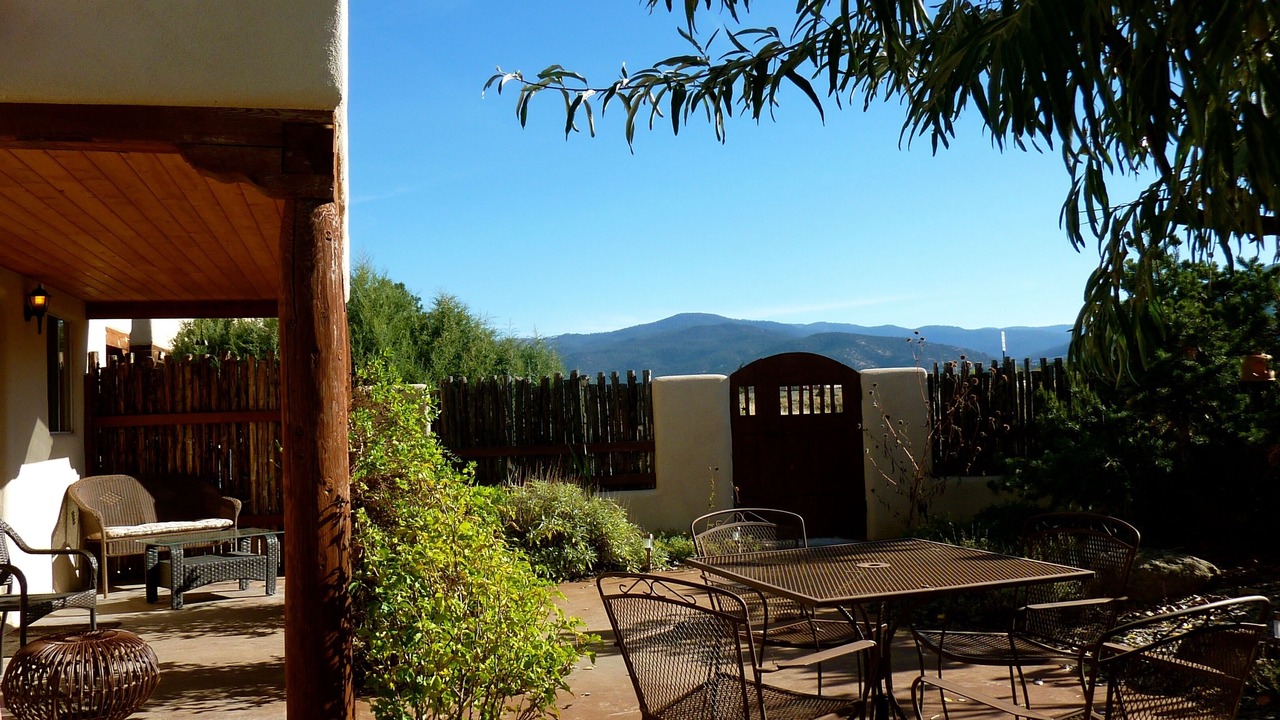 Photo of Outdoor in Taos