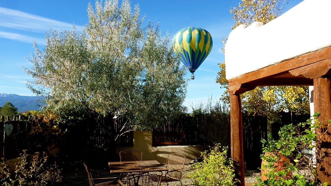 Photo of Outdoor in Taos