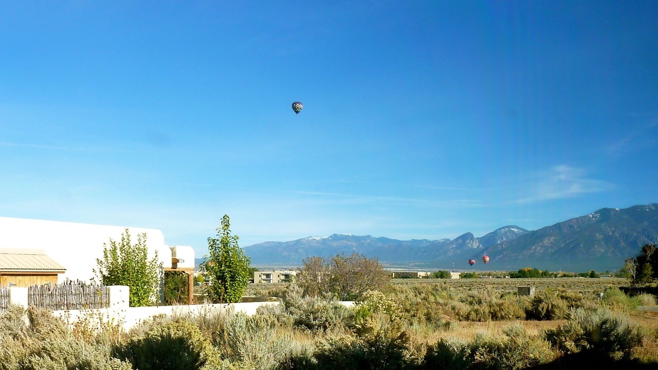 Photo of Others in Taos
