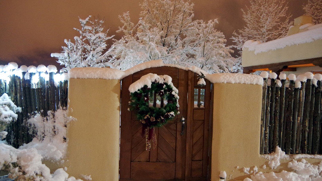Photo of Outdoor in Taos