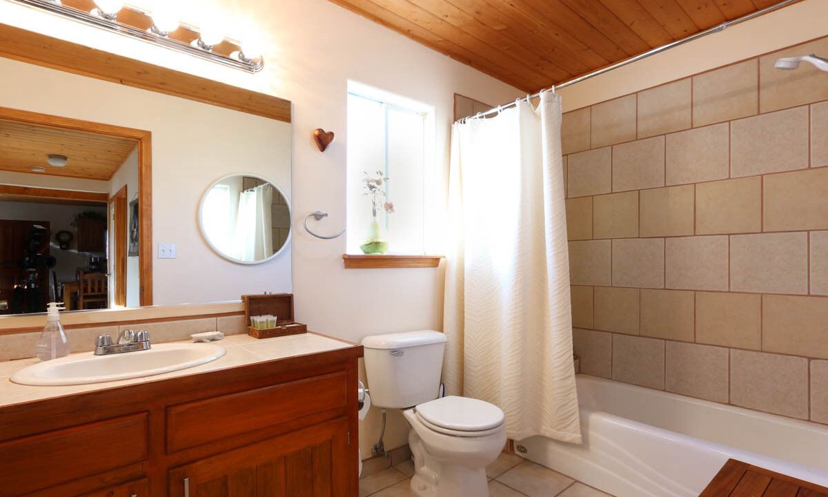 Photo of Bathroom in Taos