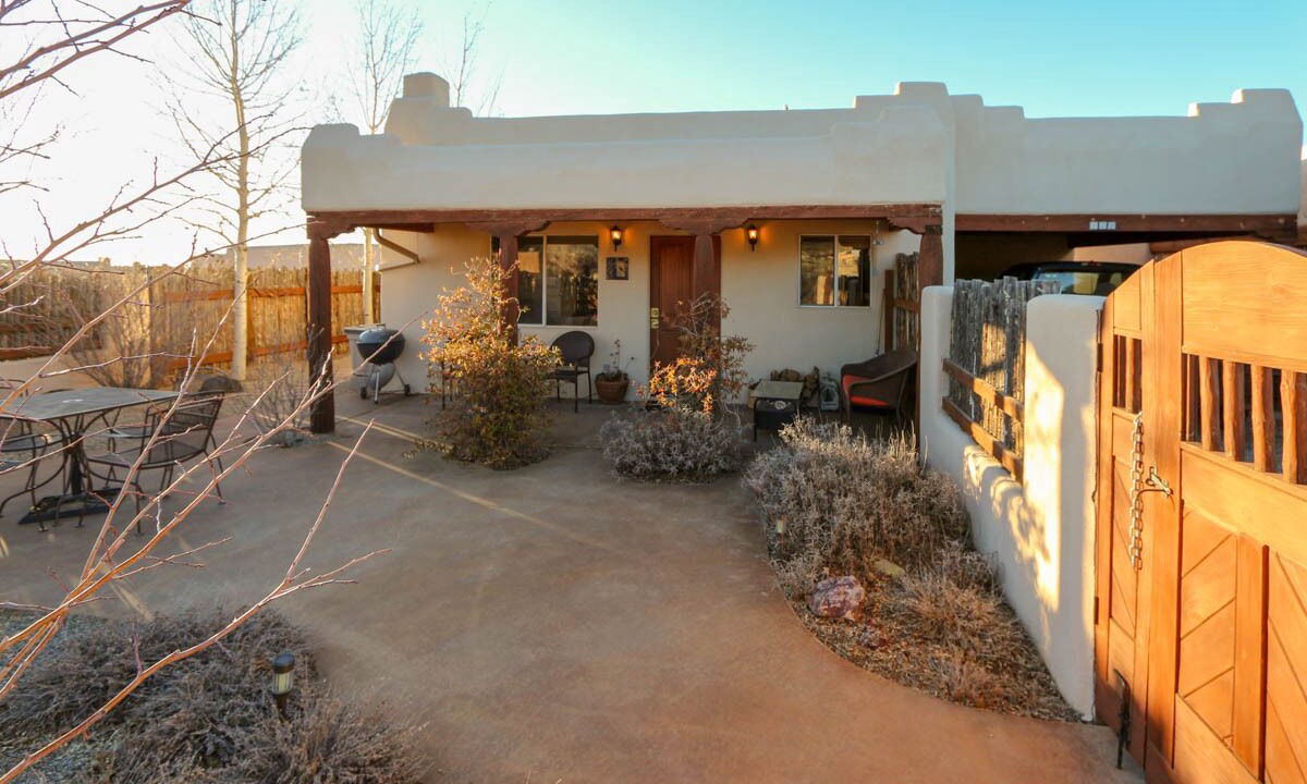 Photo of Outdoor in Taos