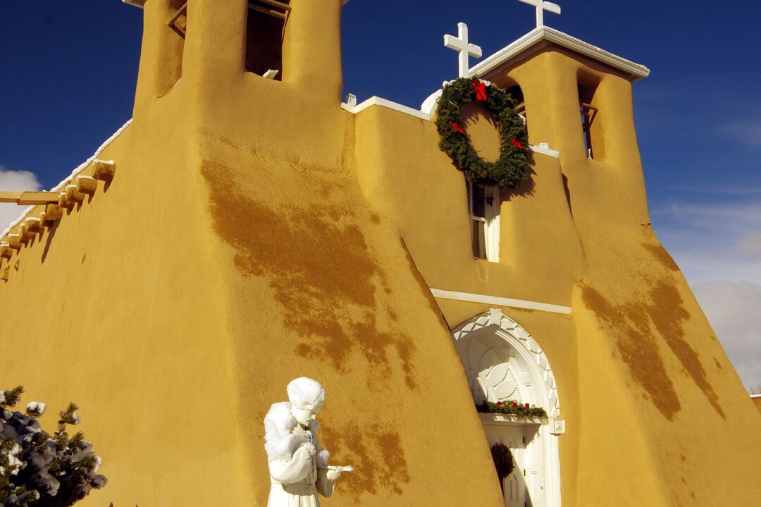 Photo of Others in Taos