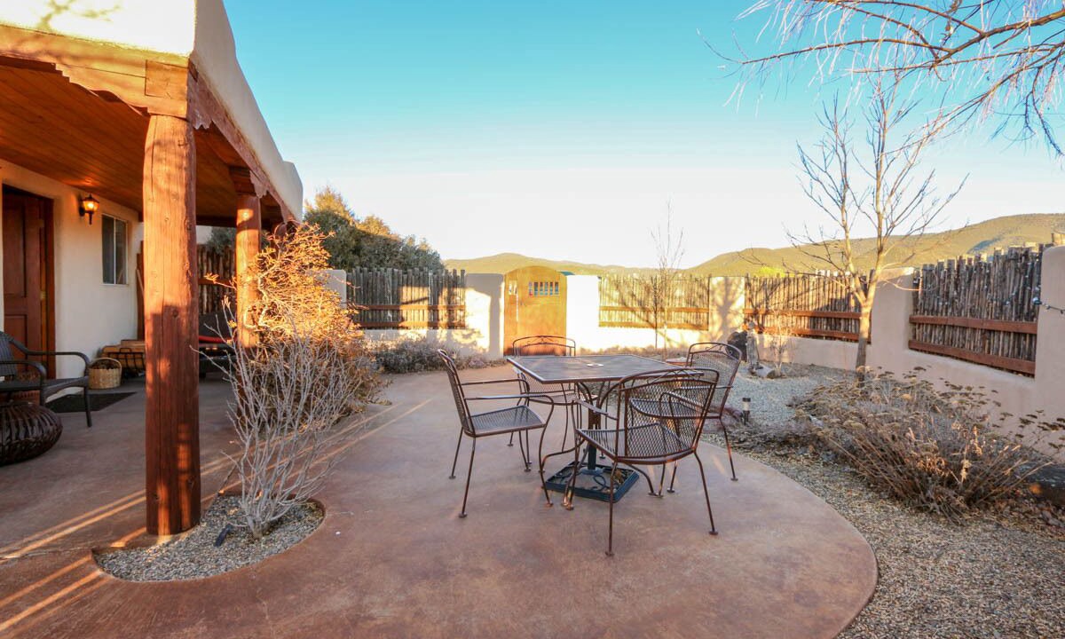 Photo of Outdoor in Taos