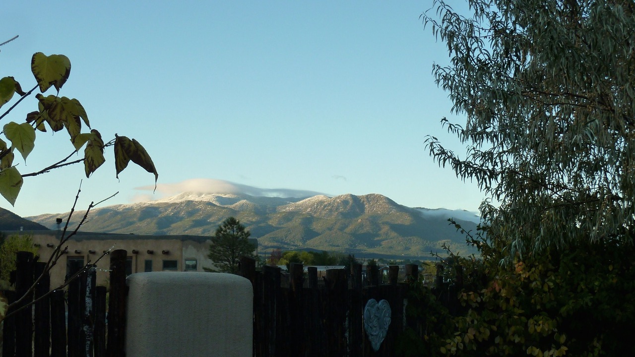 Photo of Outdoor in Taos