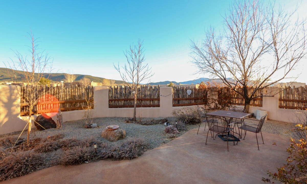 Photo of Outdoor in Taos