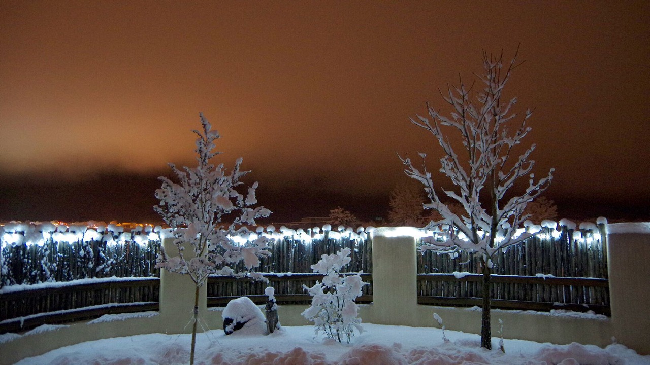 Photo of Outdoor in Taos