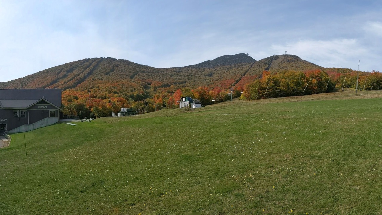 Photo of Outdoor in North Troy