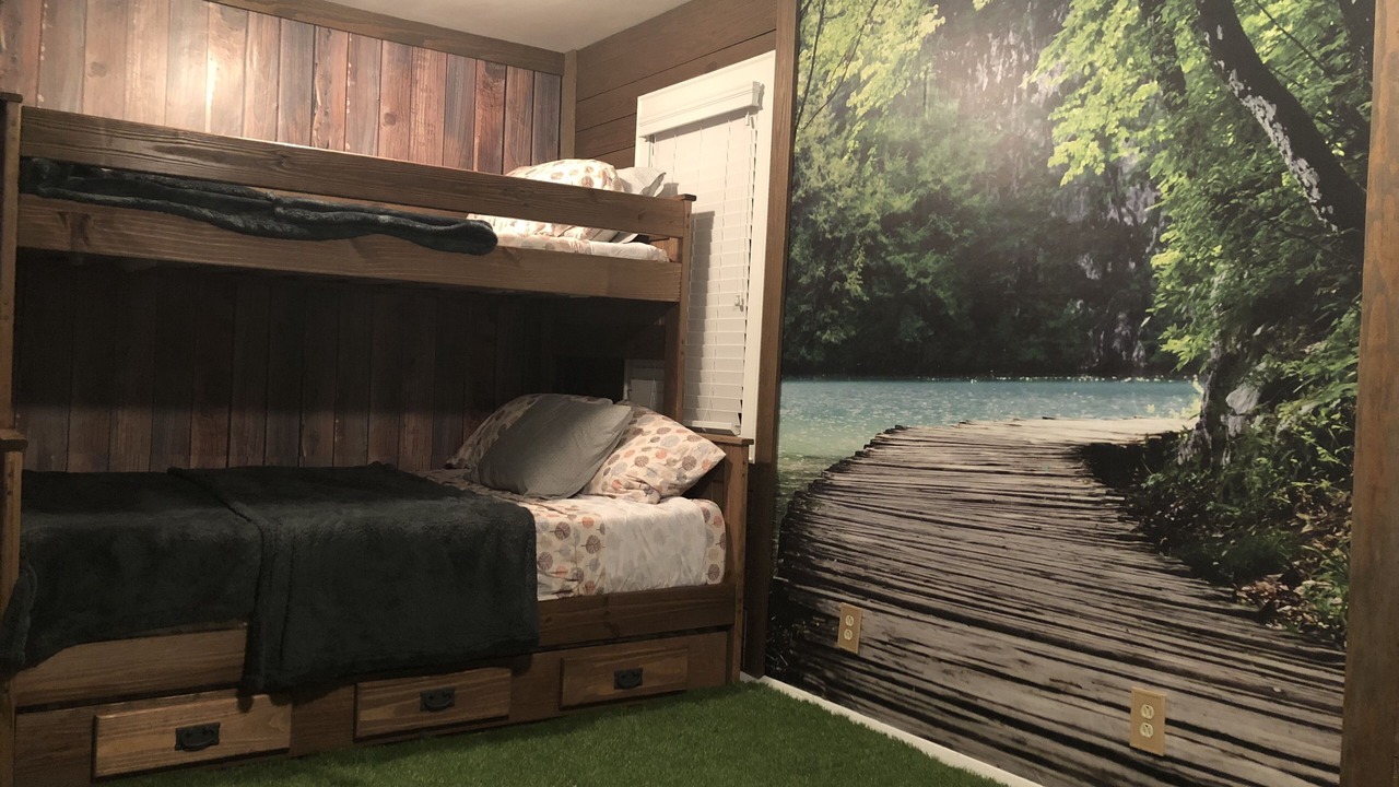 Photo of Bedroom in Maple Plain