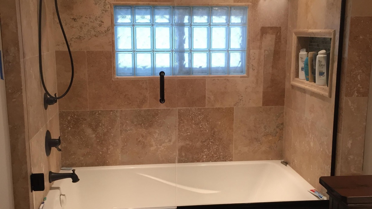 Photo of Bathroom in Maple Plain