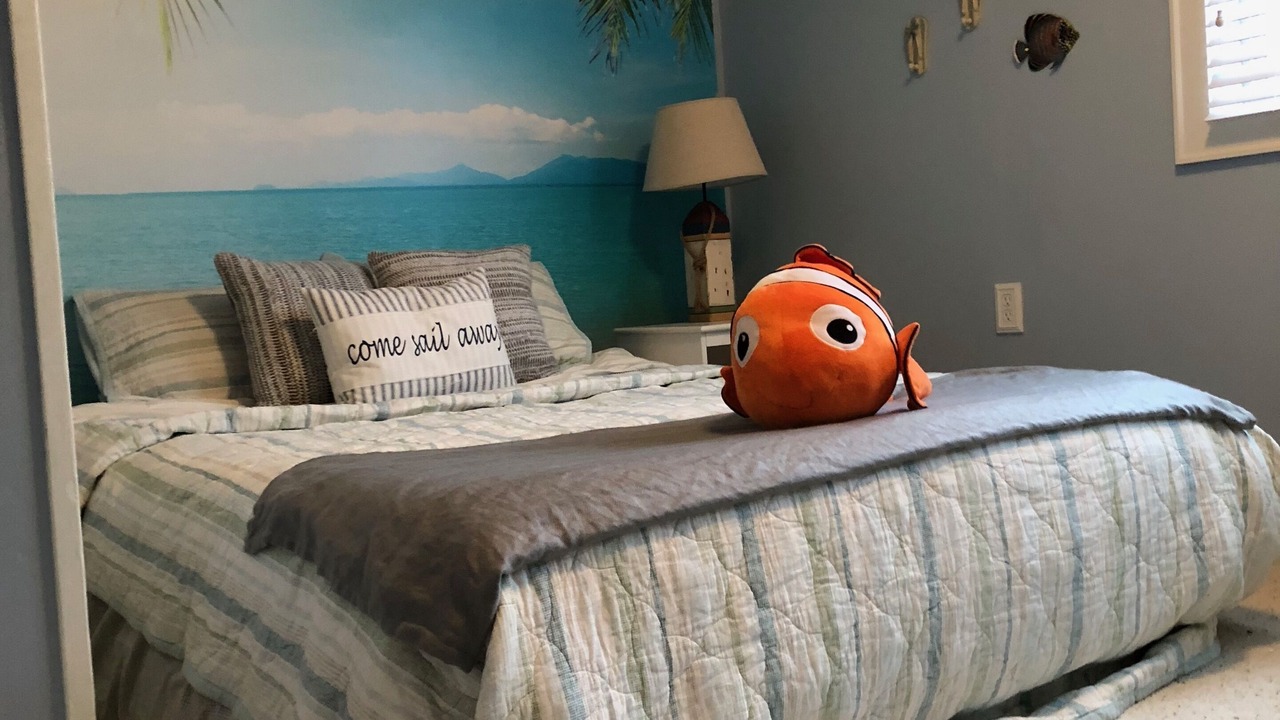 Photo of Bedroom in Maple Plain