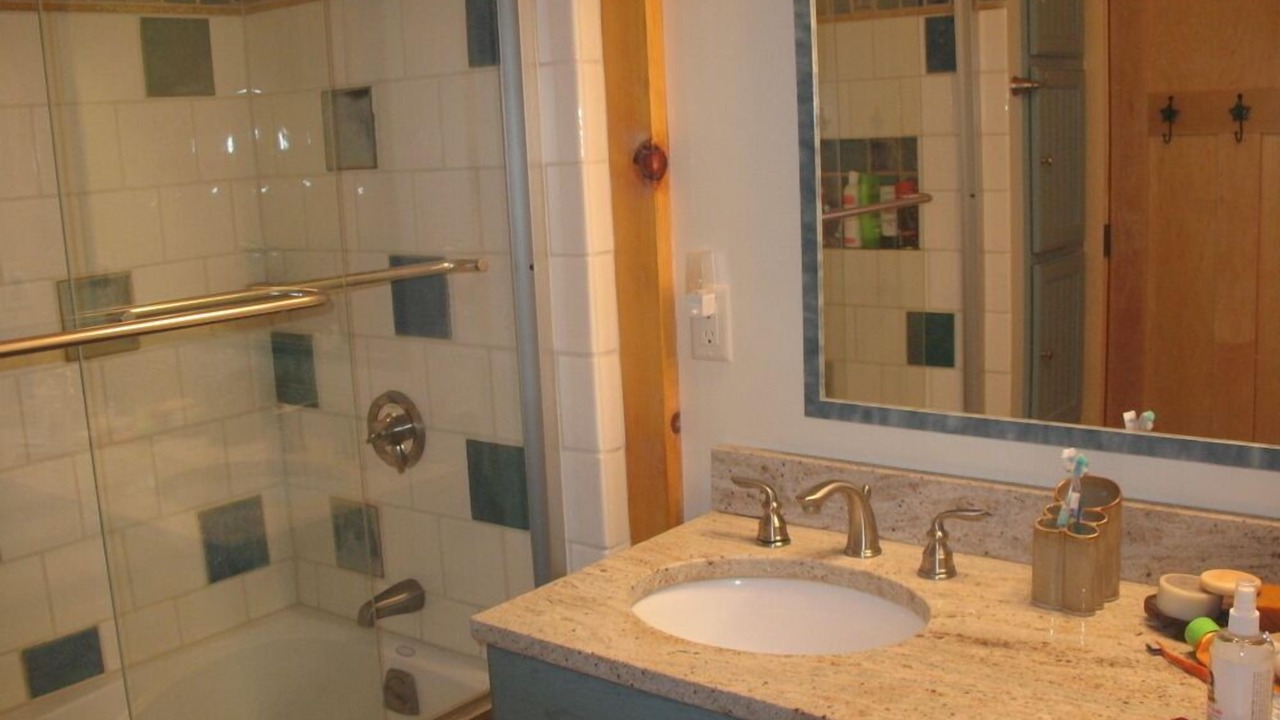 Photo of Bathroom in Jamaica