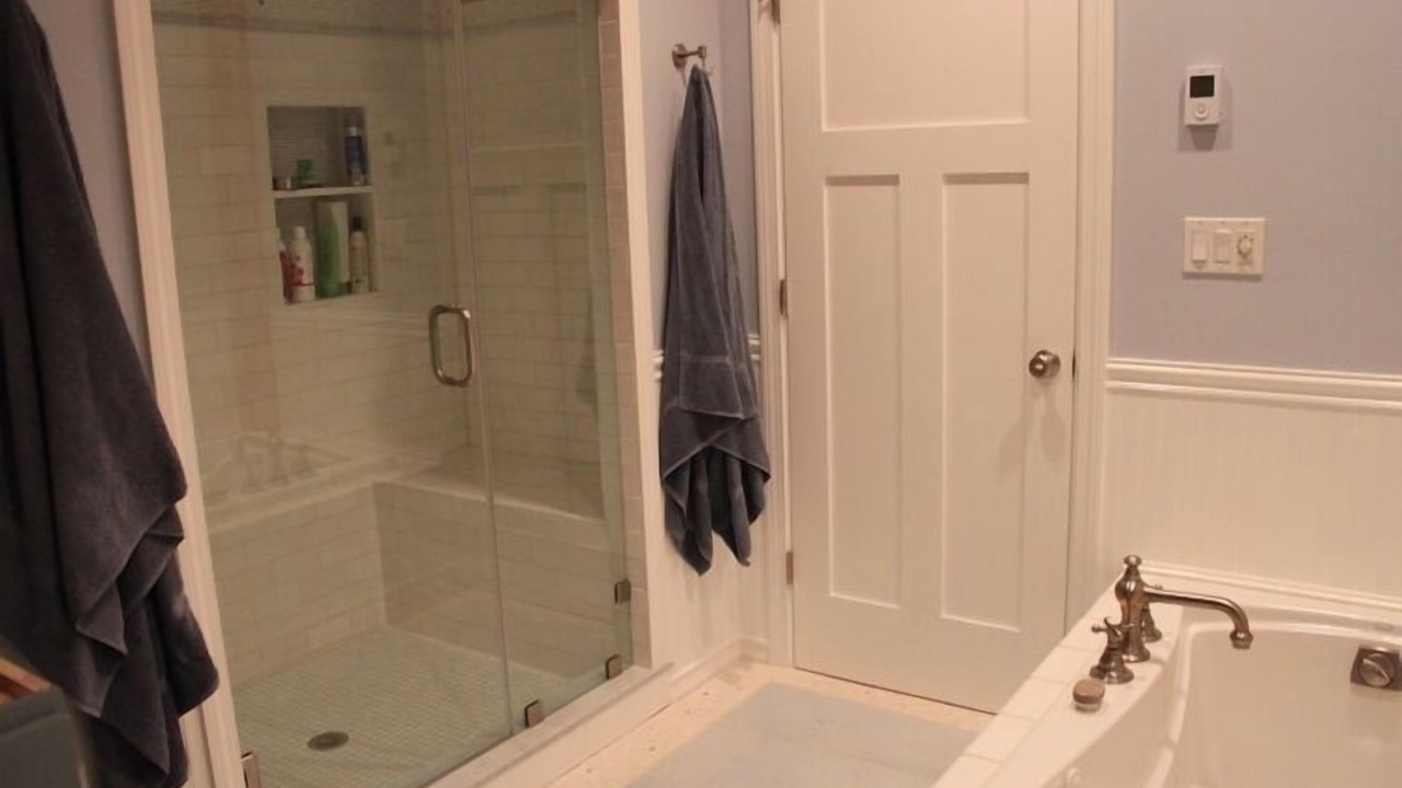 Photo of Bathroom in Jamaica