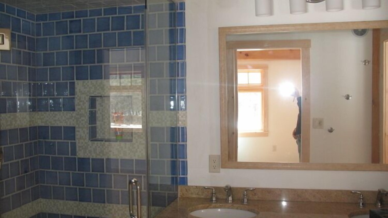 Photo of Bathroom in Jamaica