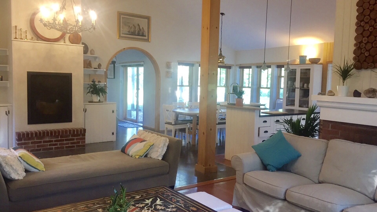 Photo of Livingroom in Adamsville