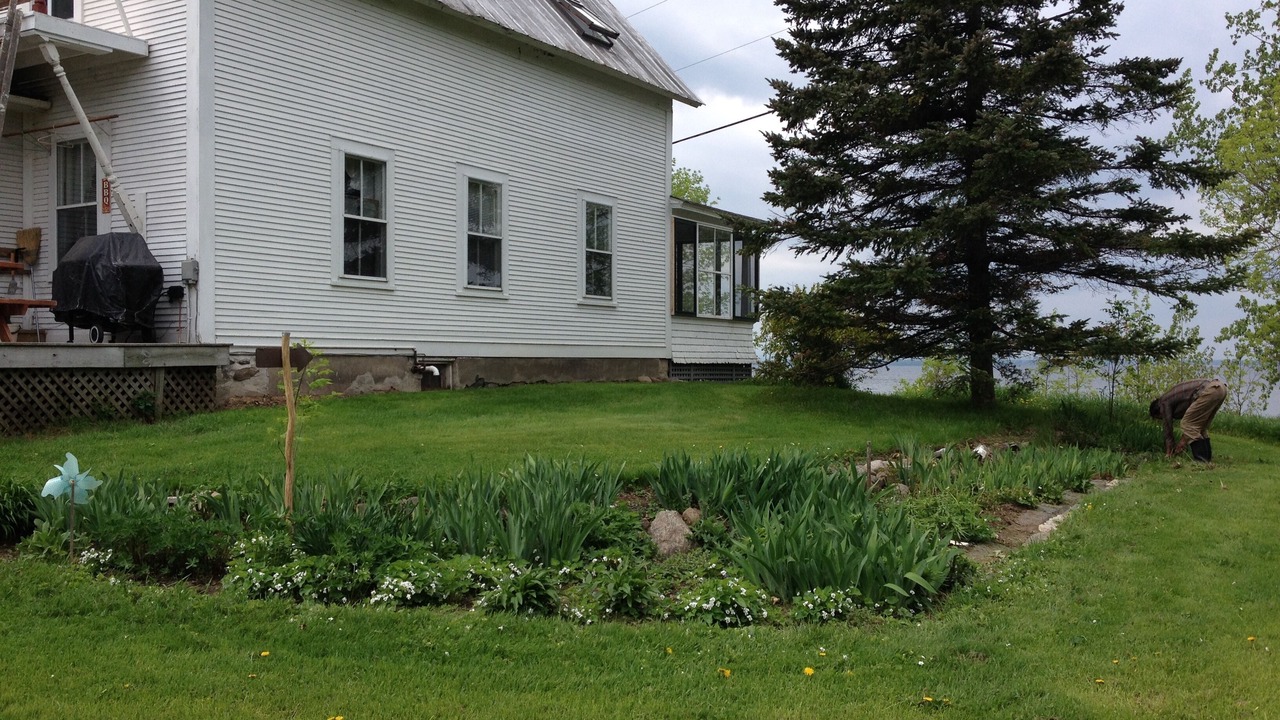 Photo of Outdoor in Alburg