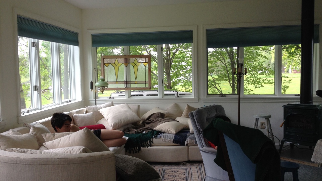 Photo of Bedroom in Alburg