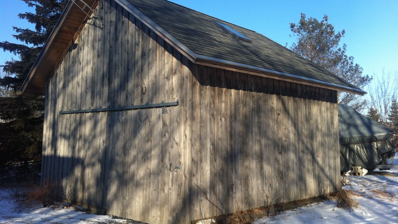 Photo of Outdoor in Alburg
