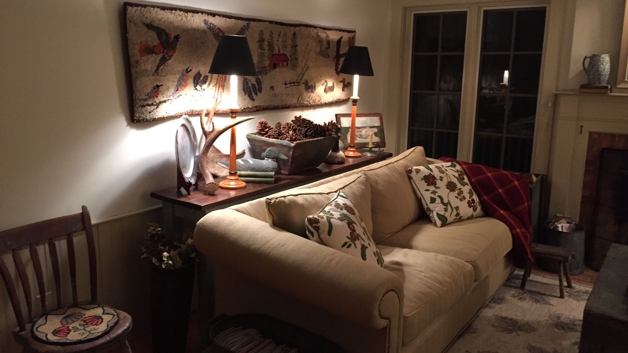 Photo of Livingroom in Warren