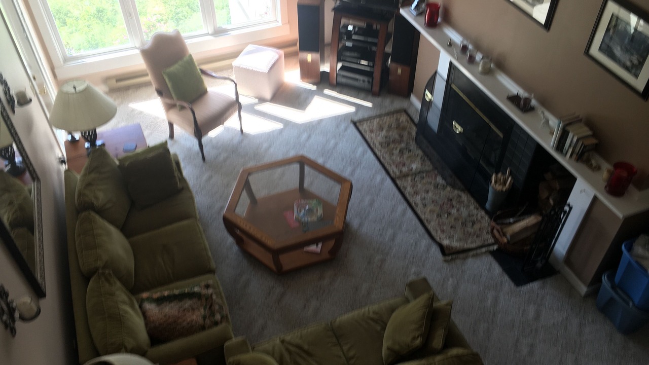 Photo of Bedroom in Waterville Valley