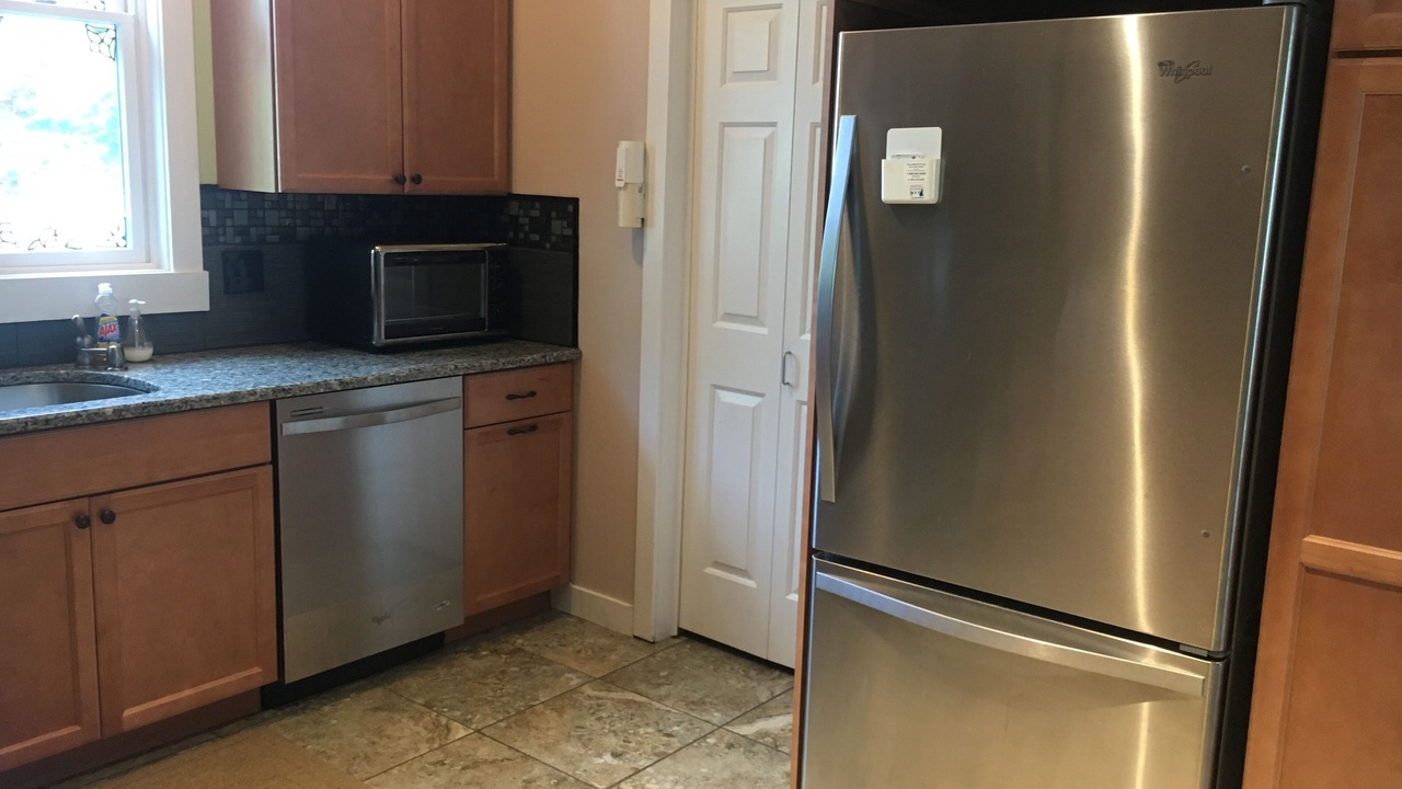 Photo of Bedroom in Waterville Valley