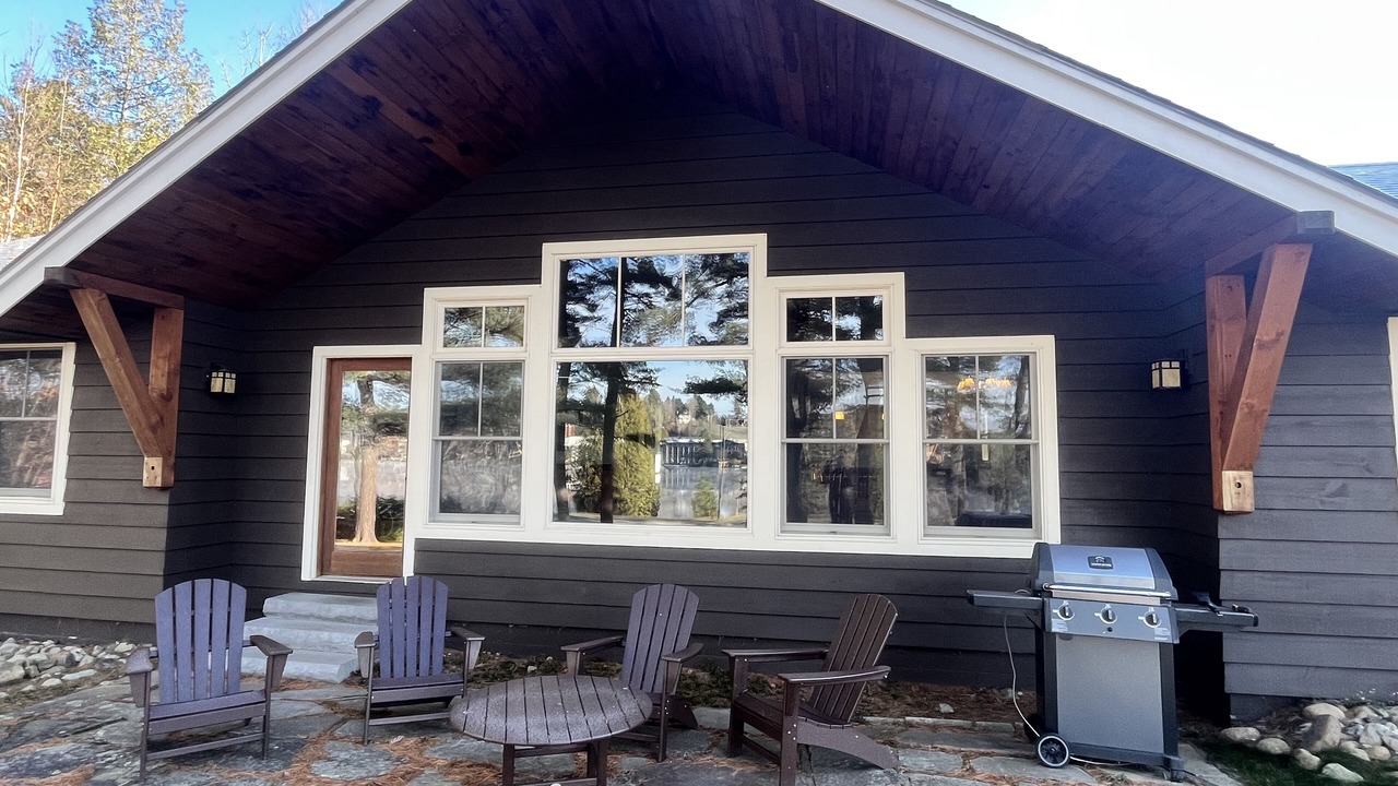 Photo of Outdoor in Lake Placid