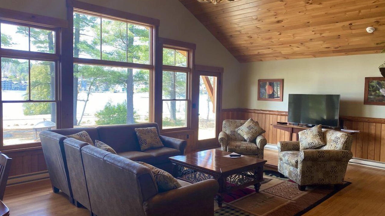 Photo of Bedroom in Lake Placid