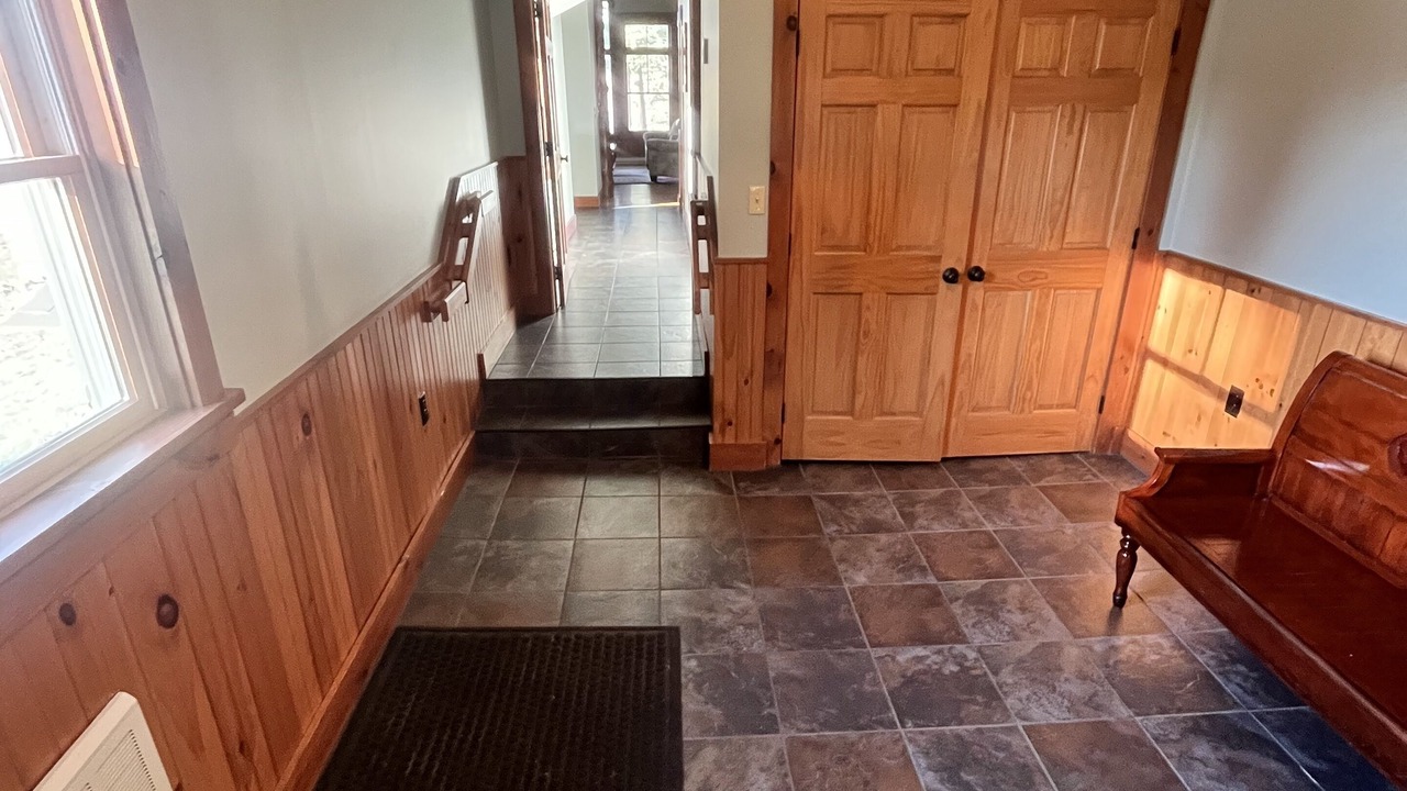 Photo of Bedroom in Lake Placid