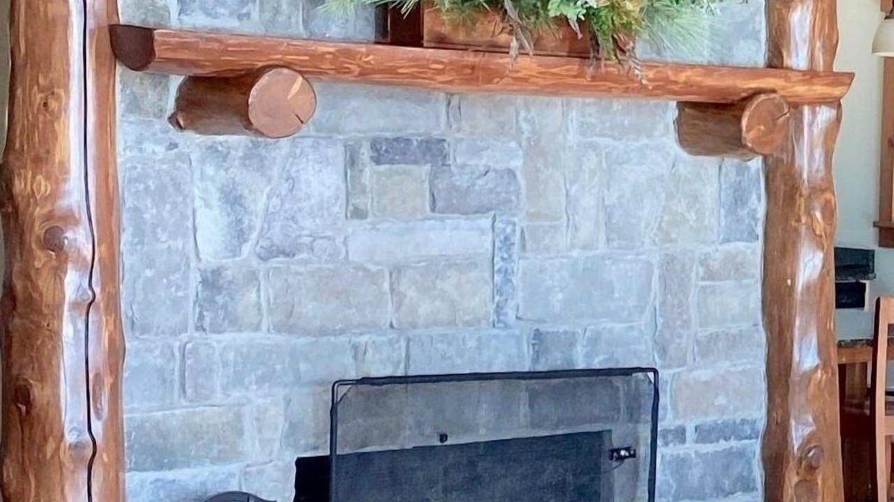 Photo of Livingroom in Lake Placid