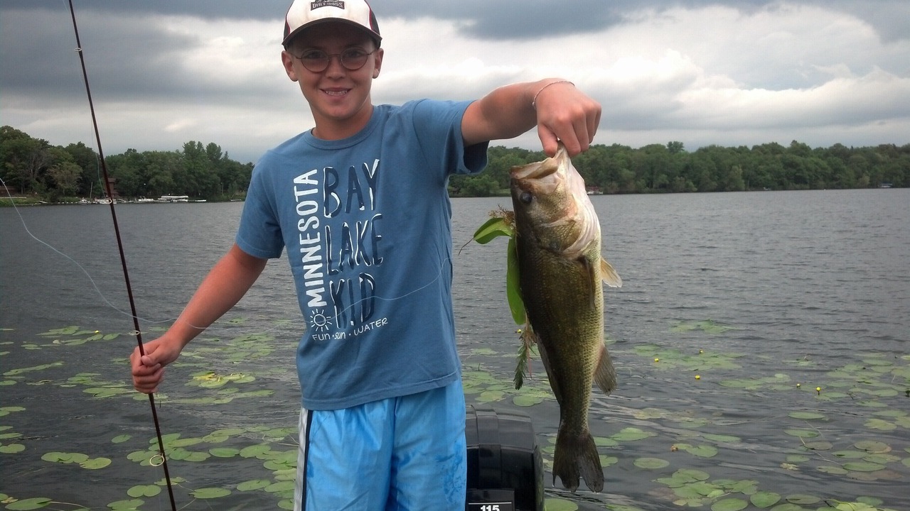 Photo of Outdoor in Bay Lake