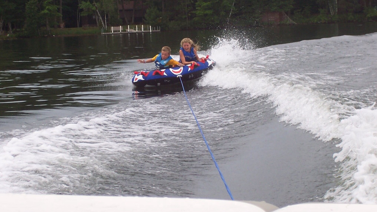 Photo of Others in Bay Lake