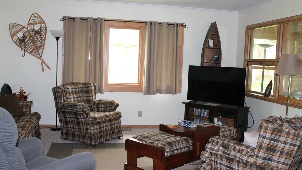 Photo of Livingroom in Bay Lake