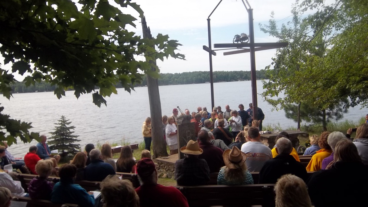 Photo of Outdoor in Bay Lake