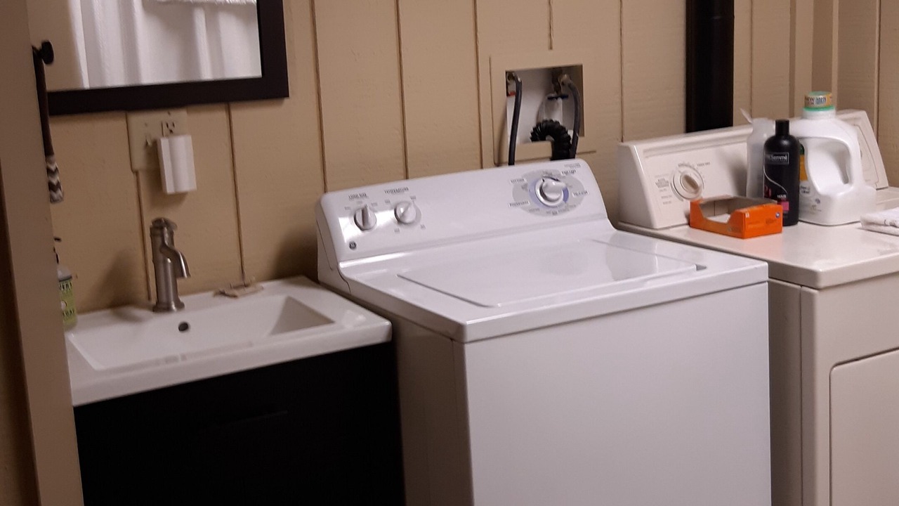 Photo of Bathroom in Slatyfork Farm