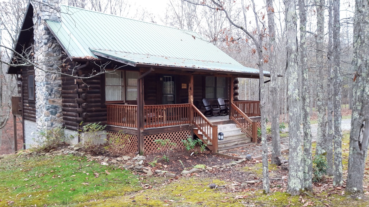Photo of Outdoor in Slatyfork Farm