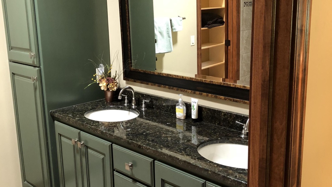 Photo of Bathroom in Fish Creek