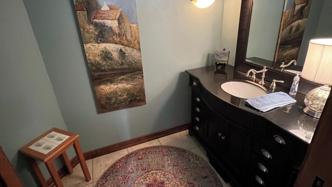 Photo of Bathroom in Fish Creek