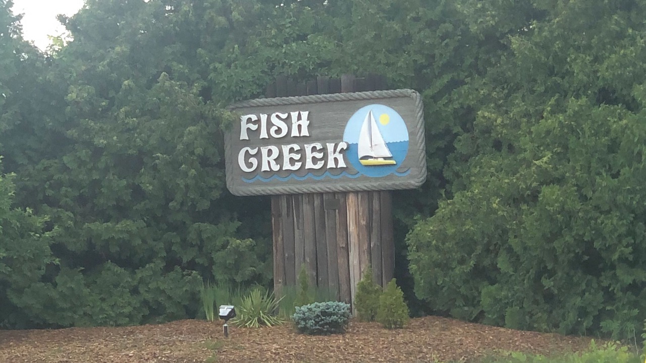 Photo of Outdoor in Fish Creek