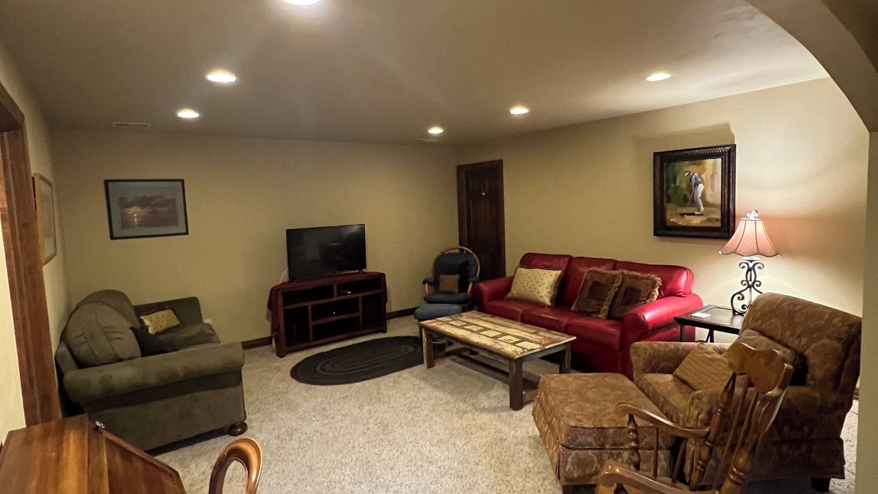 Photo of Livingroom in Fish Creek
