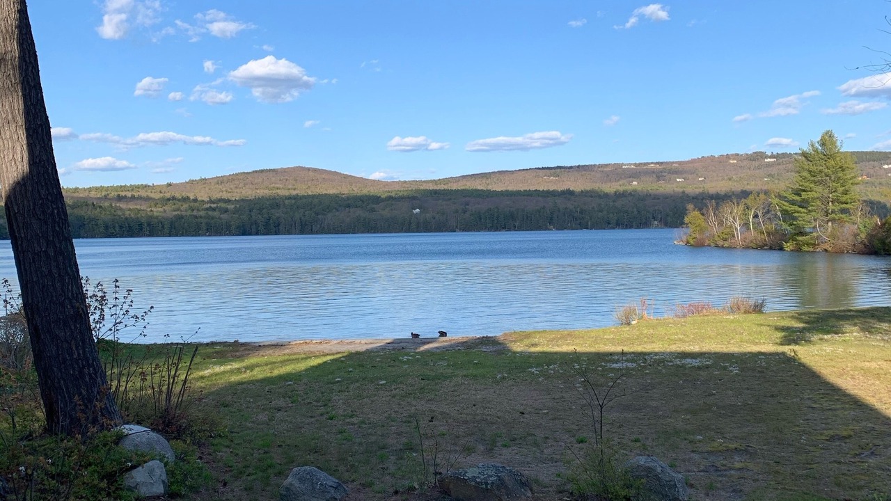 Photo of Outdoor in Mount Sunapee