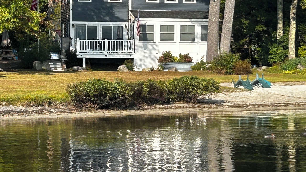 Photo of Outdoor in Mount Sunapee
