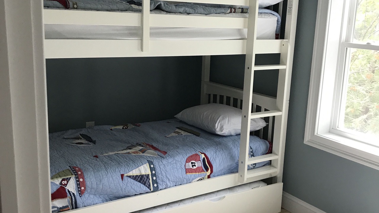 Photo of Bedroom in Mount Sunapee