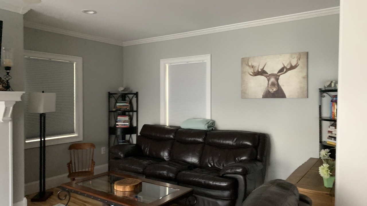 Photo of Livingroom in Mount Sunapee